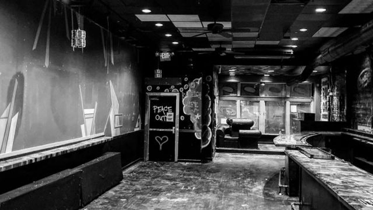 Coglin's closed