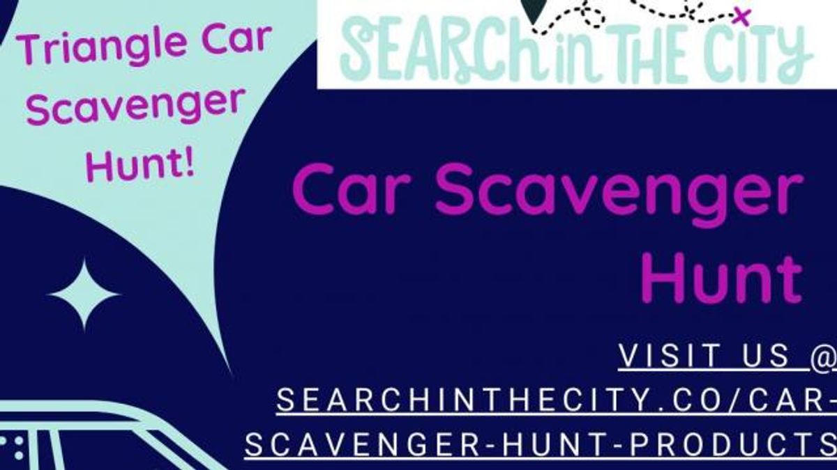 Weekend best bets: Car scavenger hunt, last chance for holiday fun at Haymaker