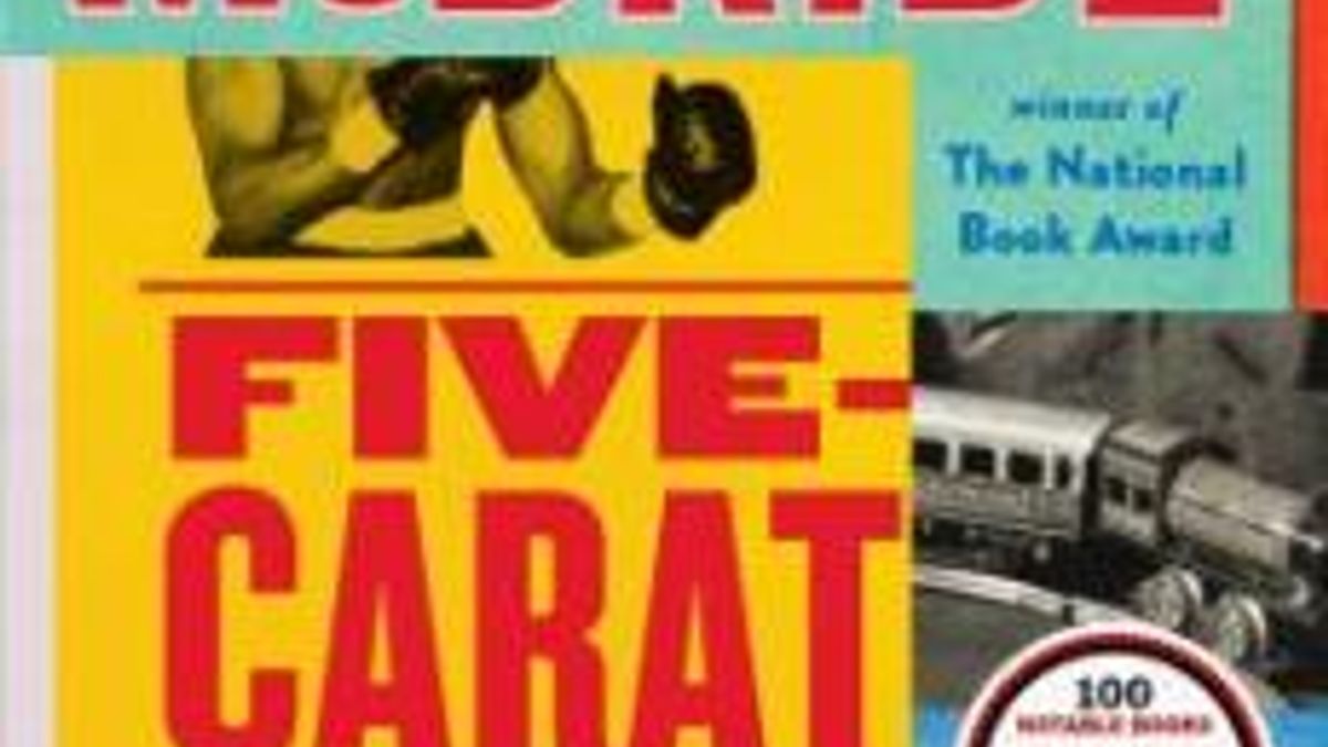 Five-Carat Soul