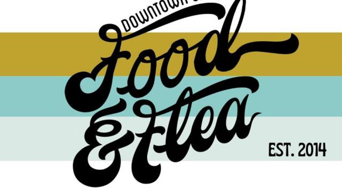 Weekend best bets: Dining outdoors, pop-up markets