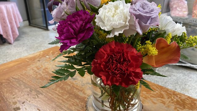 Fallon's Flowers celebrates over 100 years in Raleigh