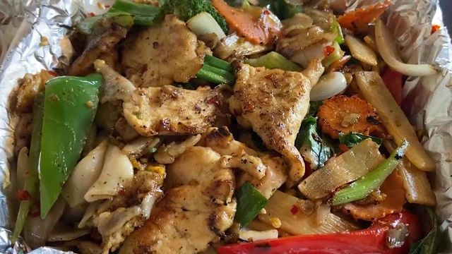 WRAL Small Business Spotlight: A taste of Thai in downtown Carrboro 