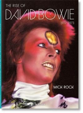 Rise of David Bowie