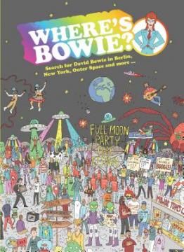 Where's Bowie