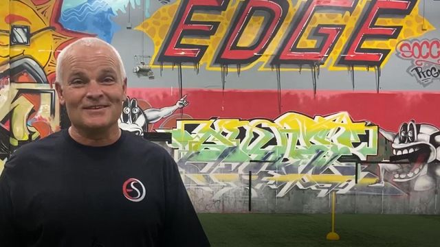EDGE Soccer Programs provide kids with the tools they need, on and off the field