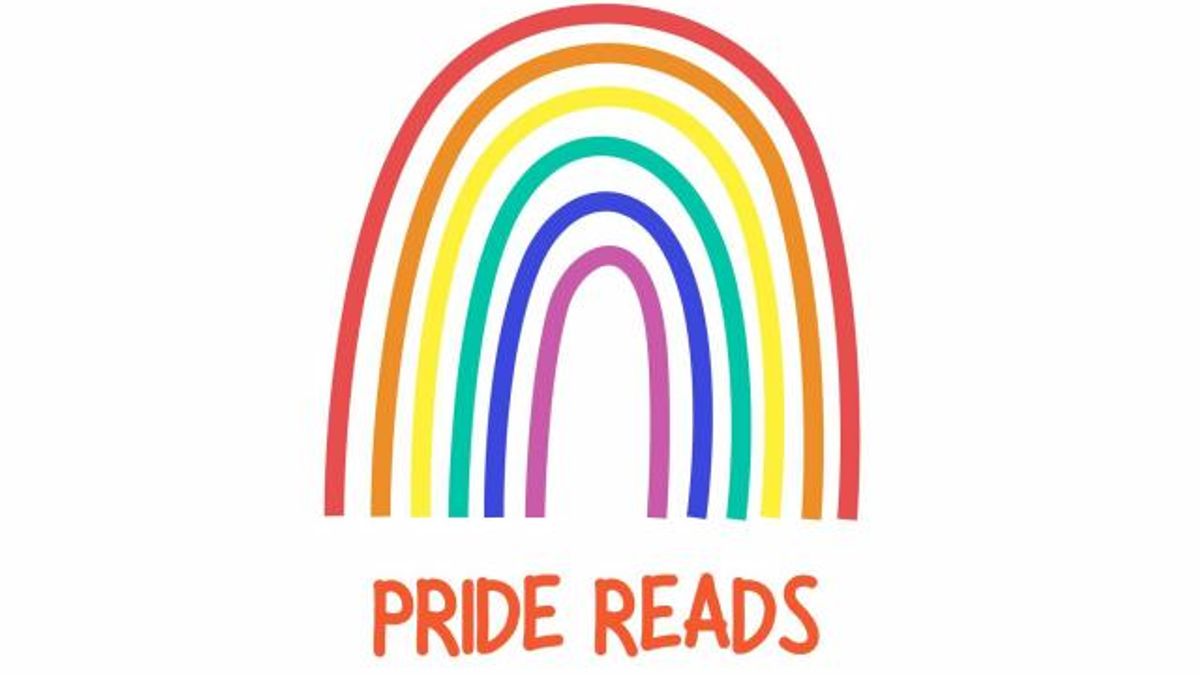 PRIDE READS
