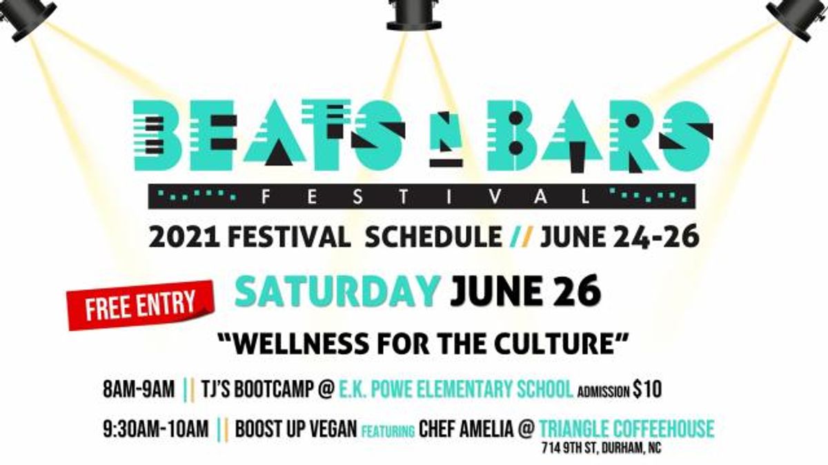 Beats n Bars Festival
