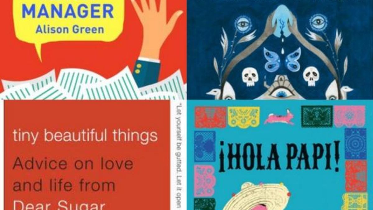 Advice Columns cover