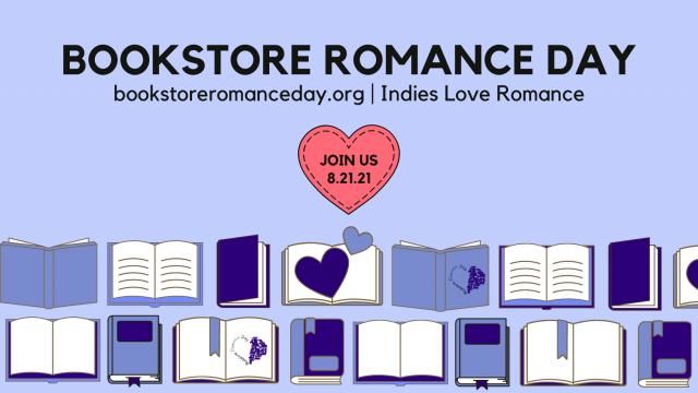 Indies Love Romance