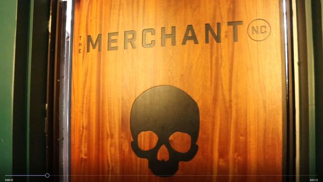 The Merchant brings NYC vibe to downtown Raleigh cocktail scene