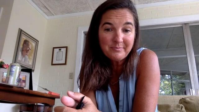 Tarboro brewery owner pens book on 9/11 anniversary
