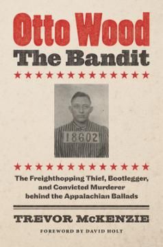 Otto Wood the Bandit