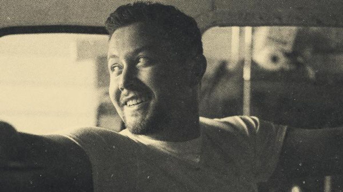 Scotty McCreery