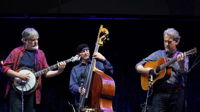 World of Bluegrass fest brings 101,368 to Raleigh
