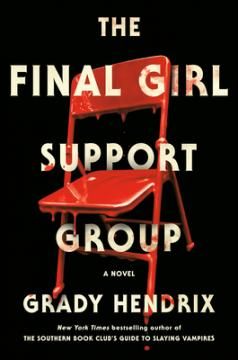 Final Girl Support Group