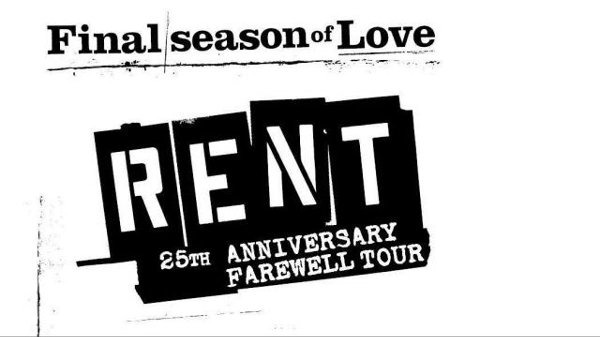 Rent