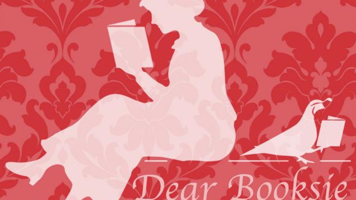 Dear Booksie