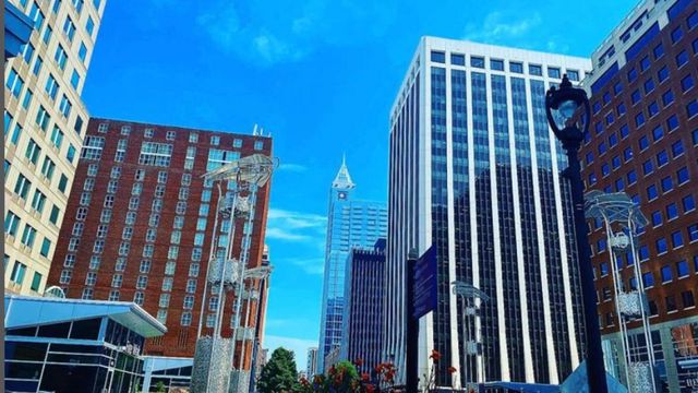 Ideas for future of downtown Raleigh to be discussed at 'Big Dream' forum Wednesday night