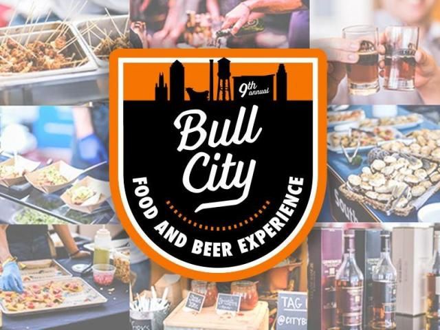 Weekend best bets: Globetrotters, Bull City Food and Beer Experience