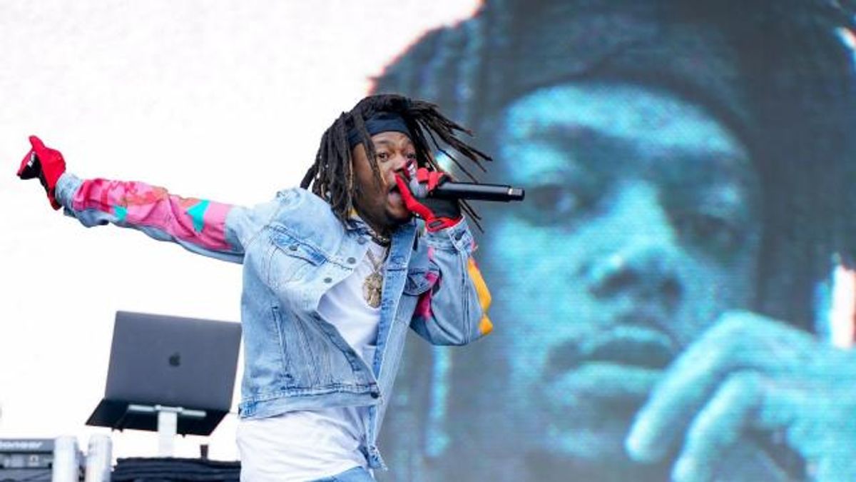 Dreamville Festival 2022