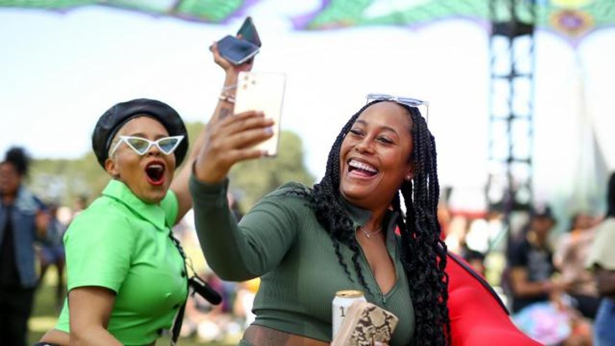 Dreamville Festival 2022