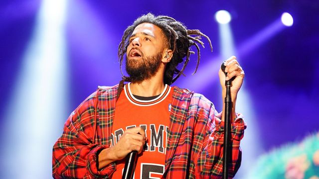 Some of hip hop's biggest stars perform during second day of Dreamville Festival 