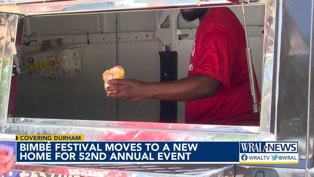 Bimbe' Festival move to new home for 52nd annual event