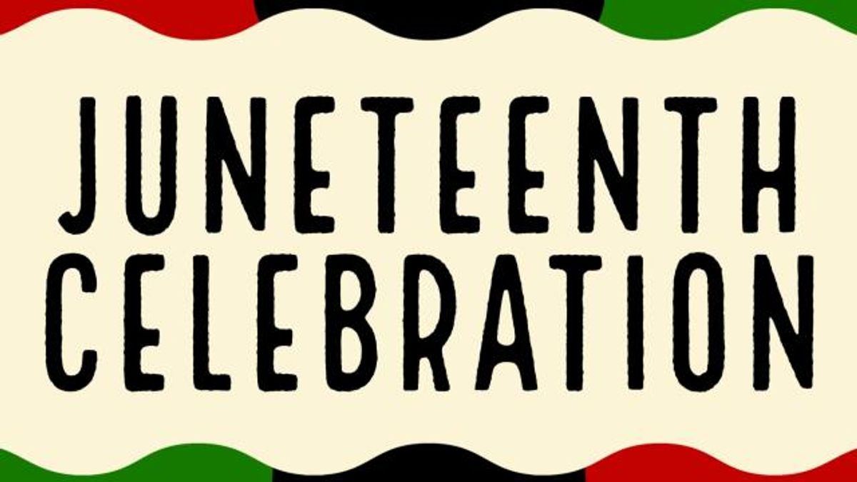 Capital City Juneteenth Celebration at Dorothea Dix Park