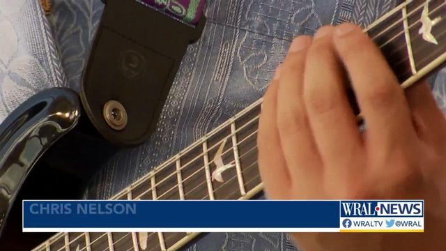 That Music Fest brings folk sounds to DBAP