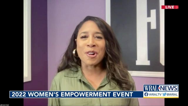 Women's Empowerment Conference focuses on addressing issues women face in the workforce