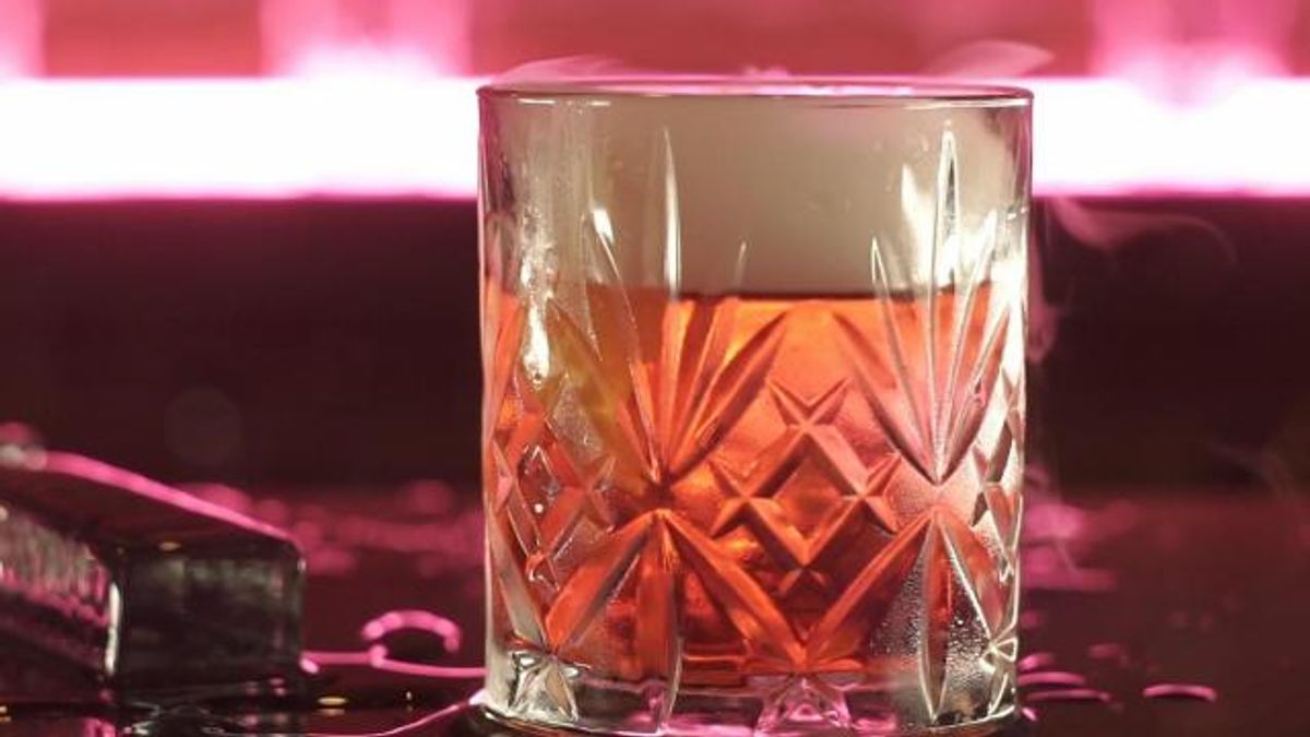 Cocktail