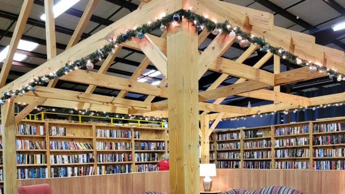 Fifth Street Books