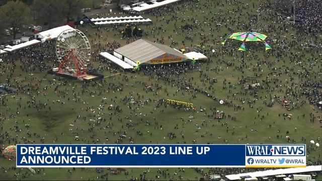Drake, Usher, J. Cole headline 2023 Dreamville Festival lineup