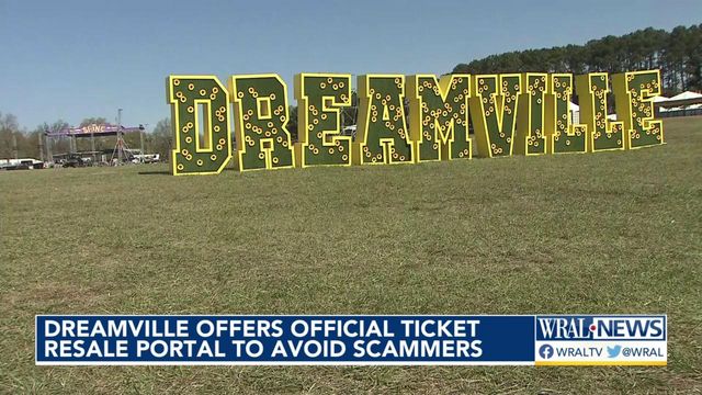 Dreamville offers resale site to score last minute tickets