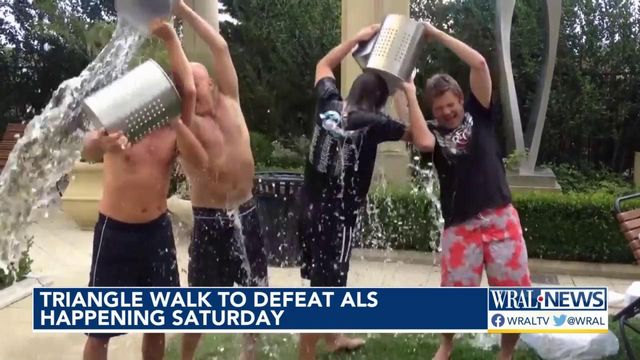 REO Speedwagon pledges support for Triangle Walk to Defeat ALS