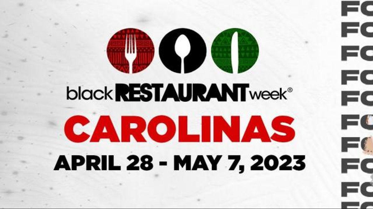 Black Restaurant Week
