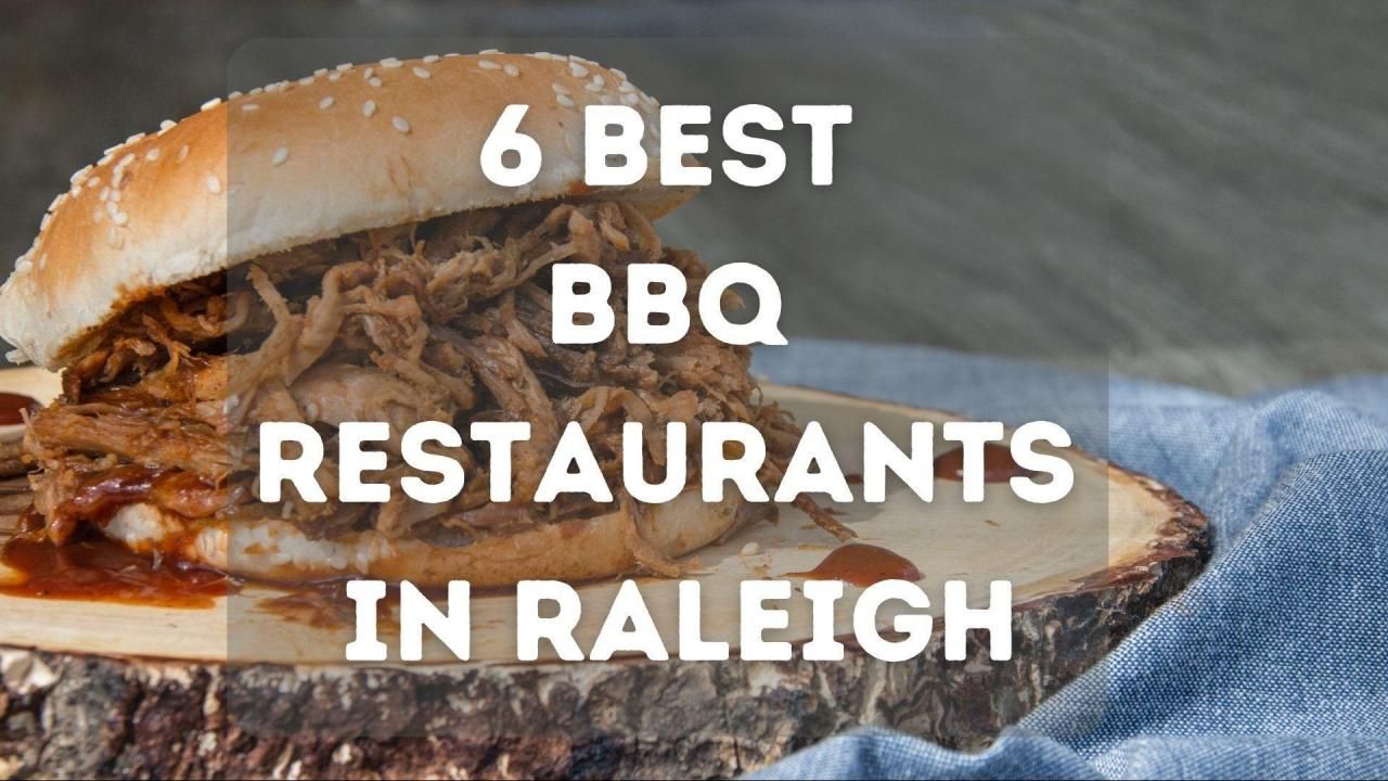 Best barbeque restaurant near me top