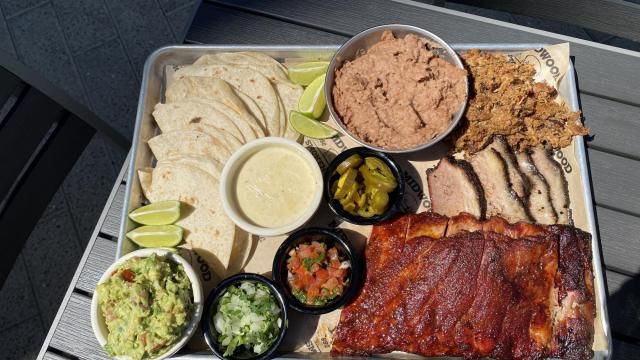 Midwood Smokehouse