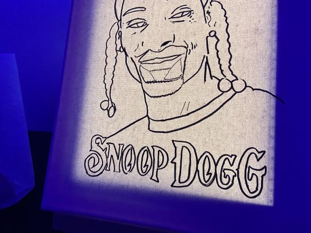 UB Paint'n & Sip'n Raleigh