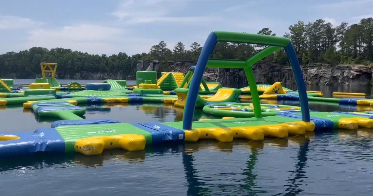 As Triangle summers heat up, here's where to cool off