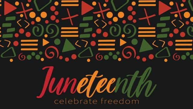 Juneteenth (Adobe Stock)