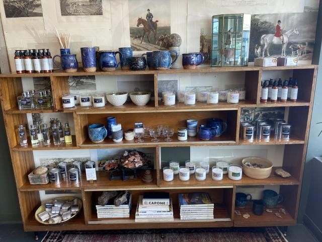 Leclair's General Store