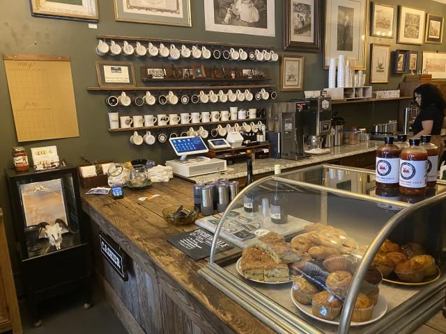 Leclair's General Store