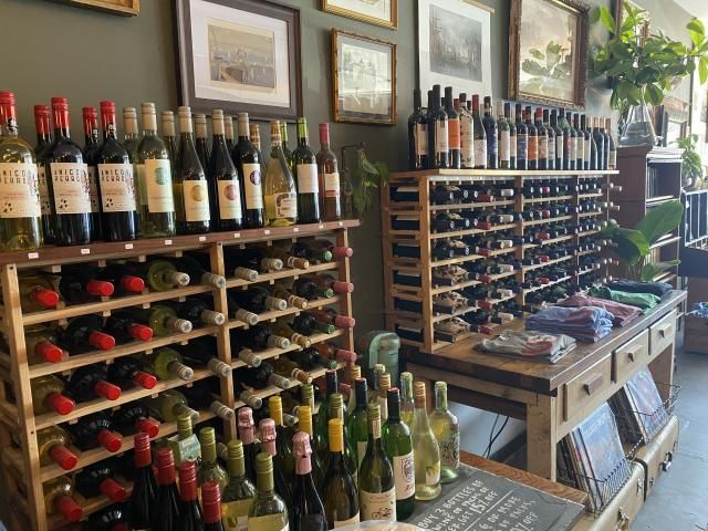 Leclair's General Store