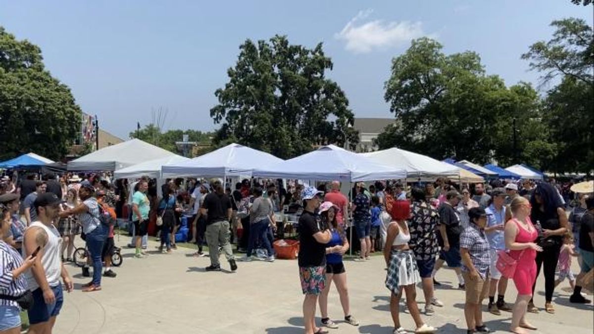 Raleigh Retro Gamers' Summer Expo