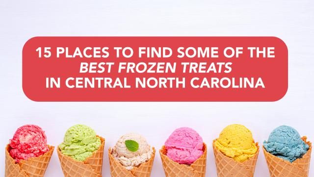 Frozen treats, ice cream (Adobe Stock)