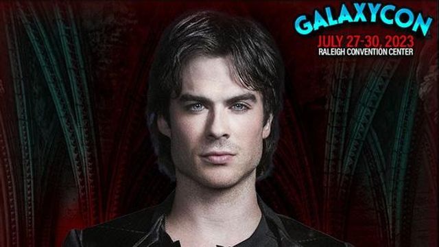GalaxyCon in Raleigh to feature stars of Vampire Diaries, Karen Gillan from Guardians of the Galaxy