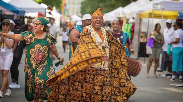 African American Cultural Festival returns in September