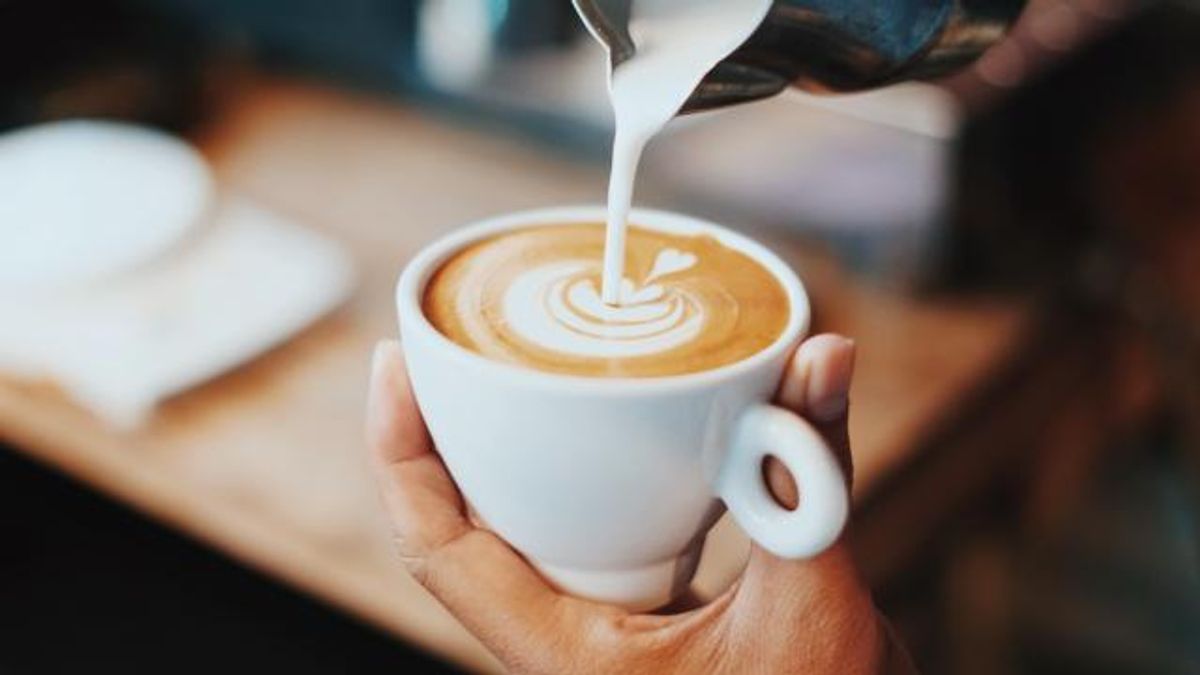 Coffee shop, espresso, cafe