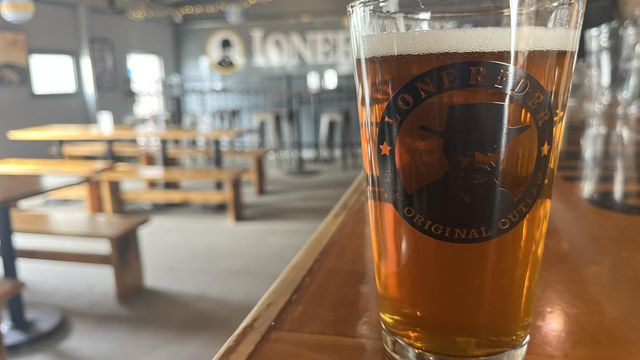 15 years of brewing excellence Lonerider Brewing Company's milestone anniversary